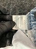 Unbranded Chevron-herringbone Blue Jeans Size XXL - photo 4