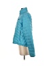 Patagonia 100% Polyester Blue Snow Jacket Size S - photo 5