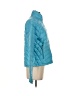 Patagonia 100% Polyester Blue Snow Jacket Size S - photo 4