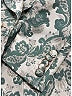 Zimmermann 100% Polyester Paisley Ivory Blazer Size 4 (0) - photo 9