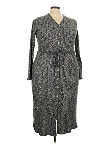 Michael Stars Casual Dress (view 1)
