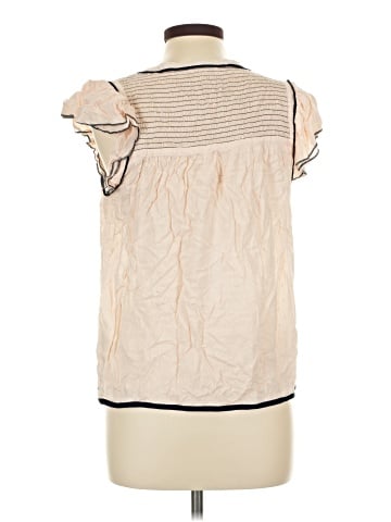 Ella Moss Sleeveless Blouse (view 2)