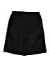 Zone Pro 100% Polyester Solid Black Athletic Shorts Size M - photo 1