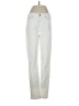 J.Crew Ivory Jeans Size 27 waist (tall) - photo 1