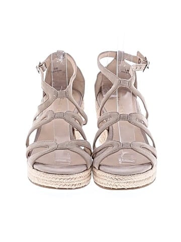 Pelle Moda Wedges (view 2)