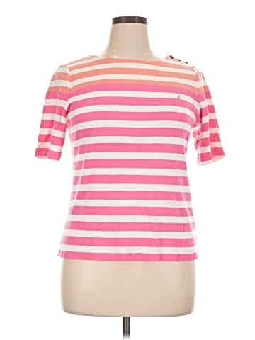 Nautica Short Sleeve T-Shirt (view 1)