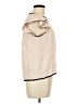 Ella Moss Ivory Sleeveless Blouse Size L - photo 4
