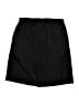 Zone Pro 100% Polyester Solid Black Athletic Shorts Size M - photo 2