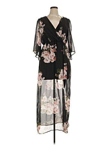 rue21 Cocktail Dress (view 1)