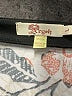 Aryeh Graphic Ivory Casual Dress Size L - photo 7