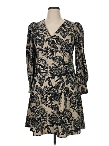 Calvin Klein Casual Dress (view 1)