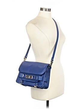 Proenza Schouler Leather Crossbody Bag (view 2)