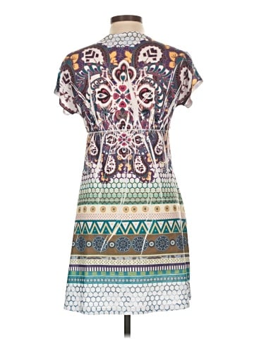 Romeo & Juliet Couture Casual Dress (view 2)
