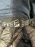 Volcom Black Pullover Hoodie Size M (youth) - photo 3