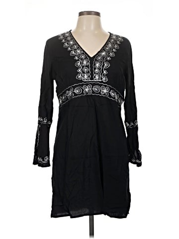 Soaked Casual Dress (view 1)
