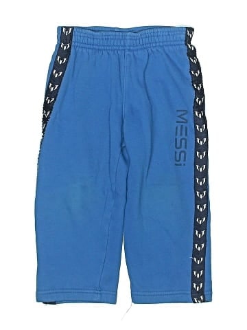 Messi Track Pants (view 1)