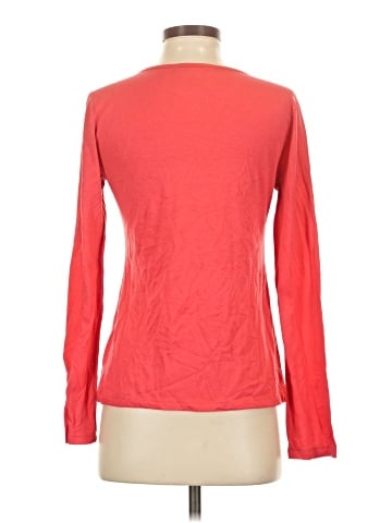 French Laundry Long Sleeve Top (view 2)