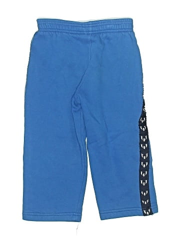 Messi Track Pants (view 2)