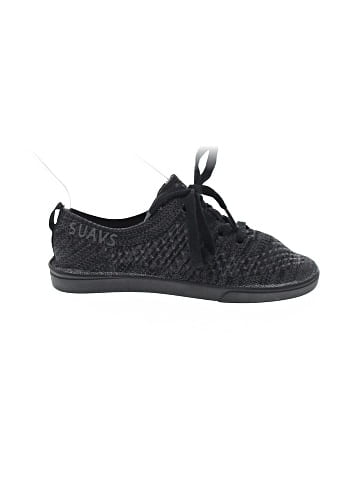 SUAVS Sneakers (view 1)