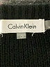Calvin Klein 100% Acrylic Stars Black Pullover Sweater Size S - photo 7