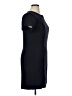 Assorted Brands Solid Black Casual Dress Size XL (estimated) - photo 4