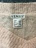 Venus Pink Pullover Sweater Size M - photo 7