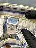 Janie and Jack Stripes Blue Shorts Size 2T - photo 3