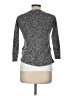 H&M Gray Cardigan Size 8 - photo 2