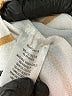 Derek Heart Stripes Ivory Casual Pants Size M - photo 8
