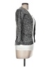 H&M Gray Cardigan Size 8 - photo 4