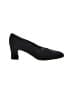 Stuart Weitzman Black Heels Size 7 - photo 1