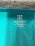 Title Nine Solid Teal Swimsuit Bottoms Size L - photo 3