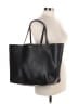 Victoria's Secret Solid Black Tote One size (estimated) - photo 2