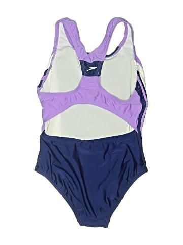 Speedo One Piece Swimsuit (view 2)