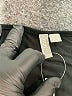 ASOS Solid Black Jumpsuit Size 2 - photo 4