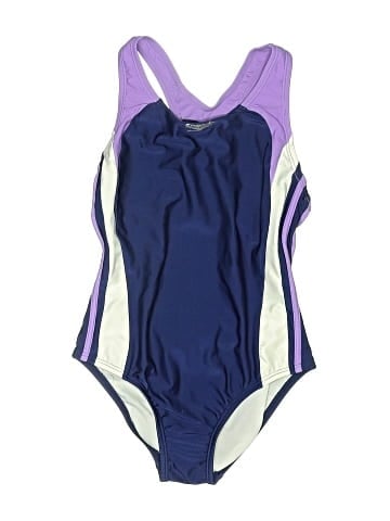 Speedo One Piece Swimsuit (view 1)