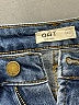 OAT Blue Jeans Size 27 waist - photo 7