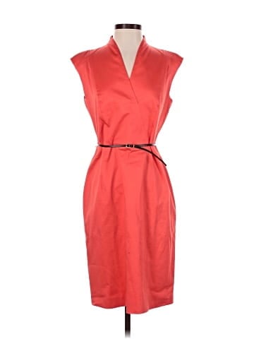 BOSS by HUGO BOSS Cocktail Dress (view 1)