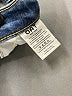 OAT Blue Jeans Size 27 waist - photo 8