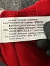 Pull&Bear Solid Red Casual Pants Size 2 - photo 8