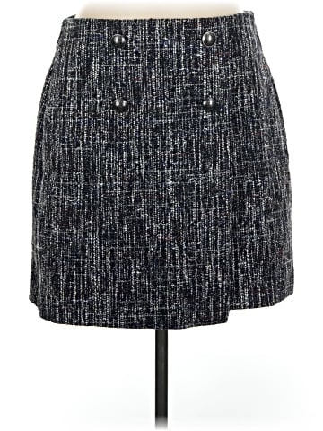 Ann Taylor LOFT Casual Skirt (view 1)