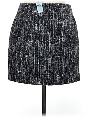Ann Taylor LOFT Casual Skirt (view 2)
