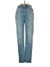 RE/DONE Blue Jeans Size 25 waist - photo 1