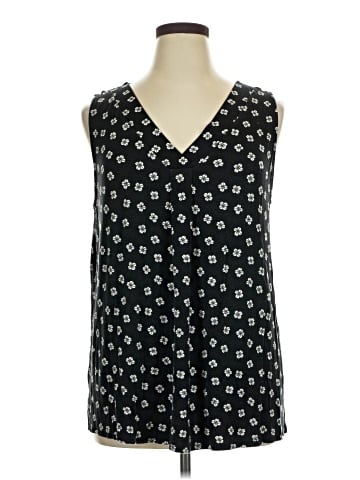 Croft & Barrow Tank Top (view 1)