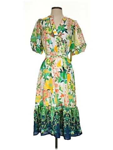 Figueroa & Flower Casual Dress (view 1)