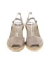 ABEO Tan Wedges Size 11 - photo 2