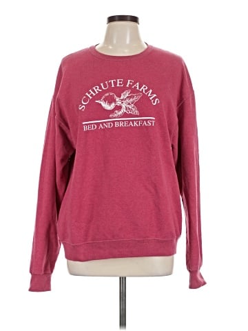 Jerzees Sweatshirt (view 1)