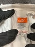 Puma Solid White Active Skort Size 14 - photo 3