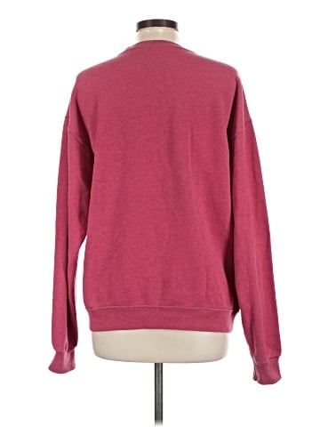 Jerzees Sweatshirt (view 2)