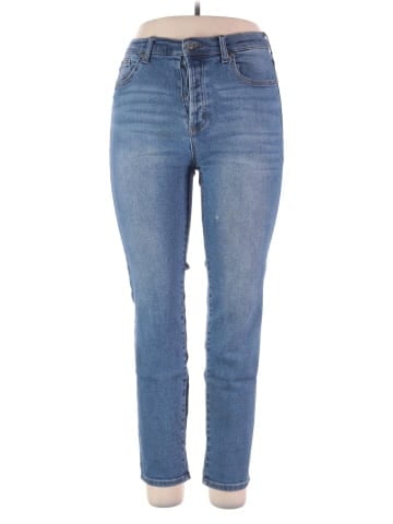 Unbranded Jeans (view 1)